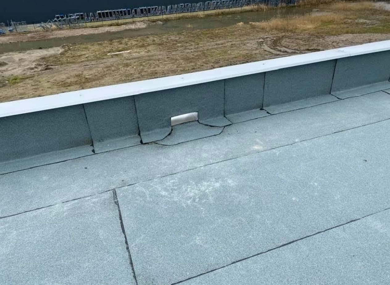 Dakwerkzaamheden Den Haag